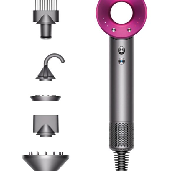 dyson dryer